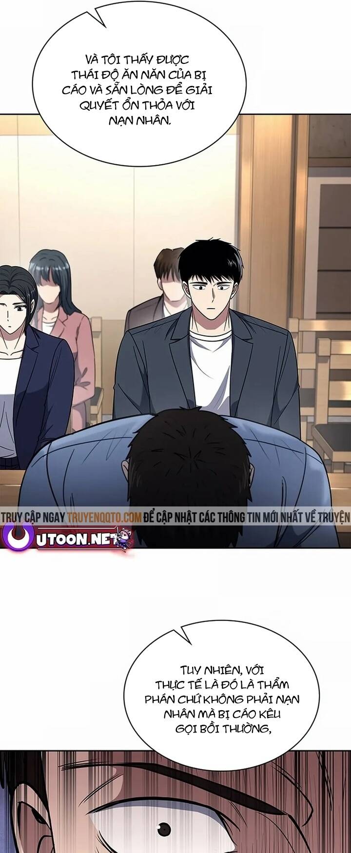 Cảnh Sát Thiên Tài Chuyển Sinh Chapter 76 - 22