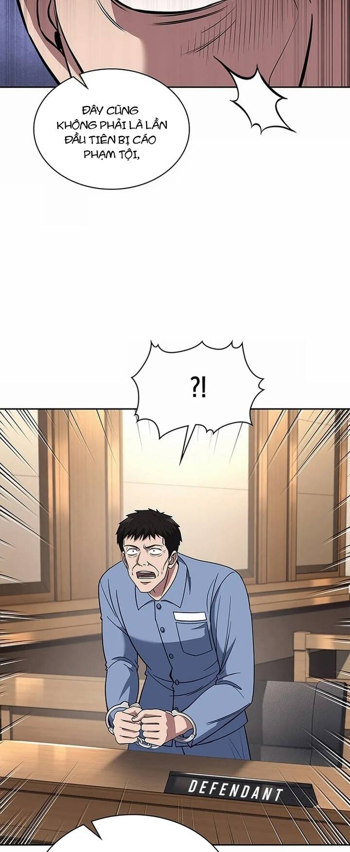 Cảnh Sát Thiên Tài Chuyển Sinh Chapter 76 - 23