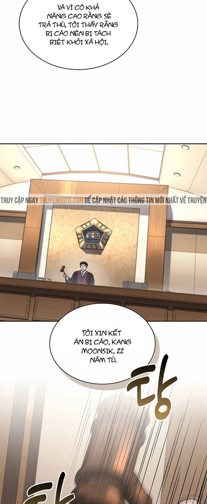 Cảnh Sát Thiên Tài Chuyển Sinh Chapter 76 - 24