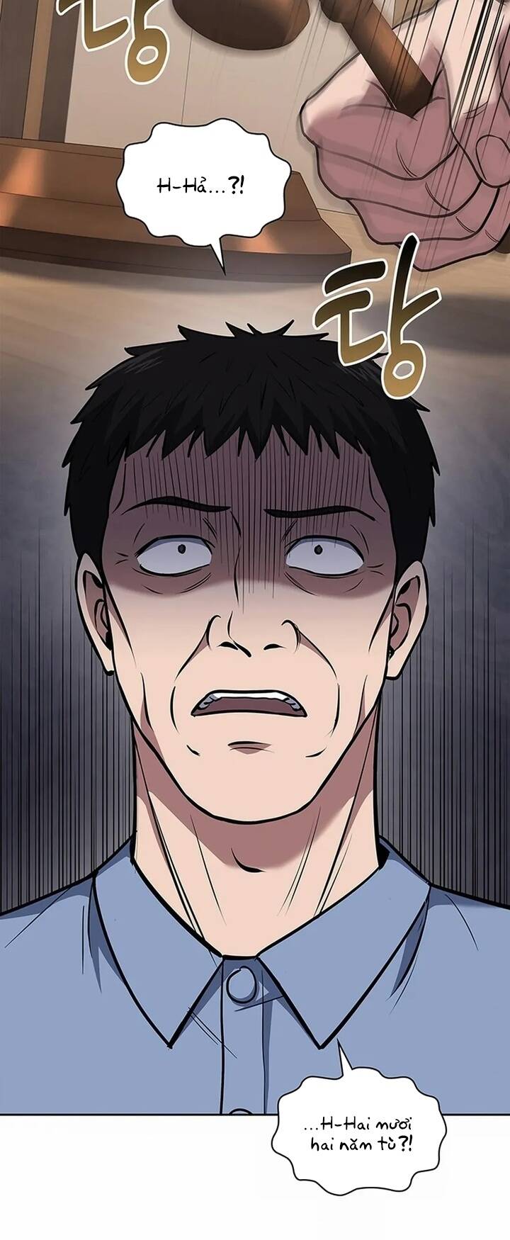 Cảnh Sát Thiên Tài Chuyển Sinh Chapter 76 - 25