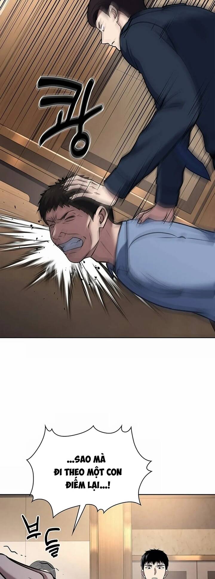 Cảnh Sát Thiên Tài Chuyển Sinh Chapter 76 - 28