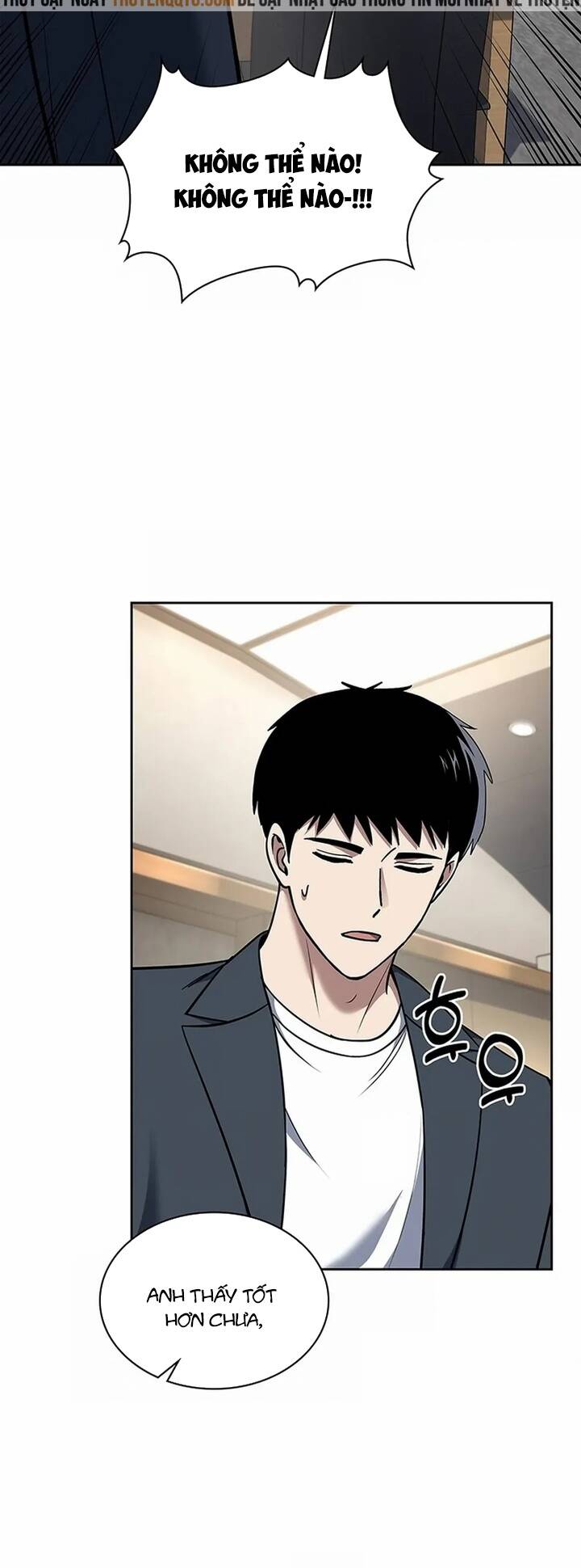 Cảnh Sát Thiên Tài Chuyển Sinh Chapter 76 - 31