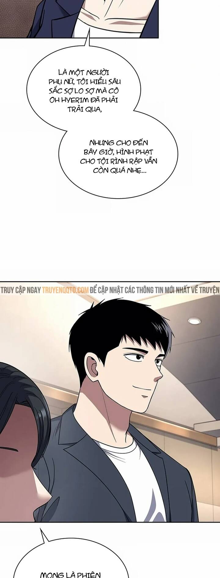 Cảnh Sát Thiên Tài Chuyển Sinh Chapter 76 - 34