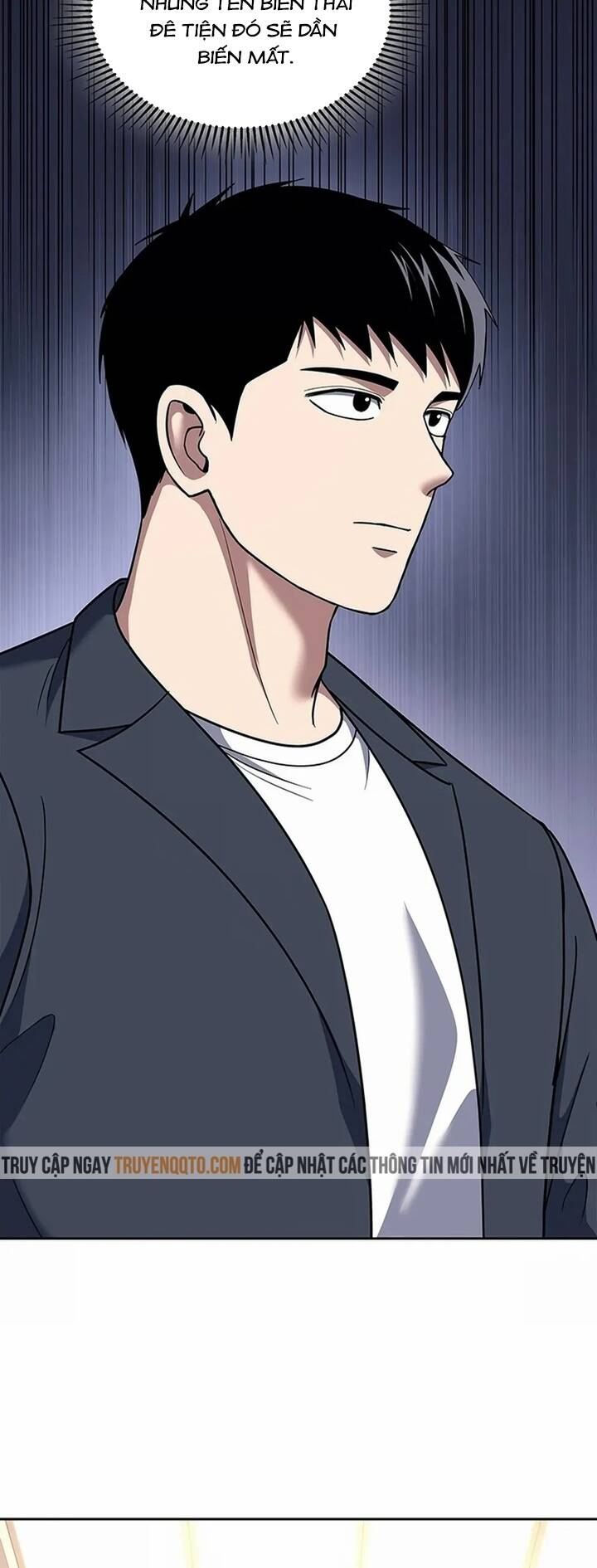 Cảnh Sát Thiên Tài Chuyển Sinh Chapter 76 - 36