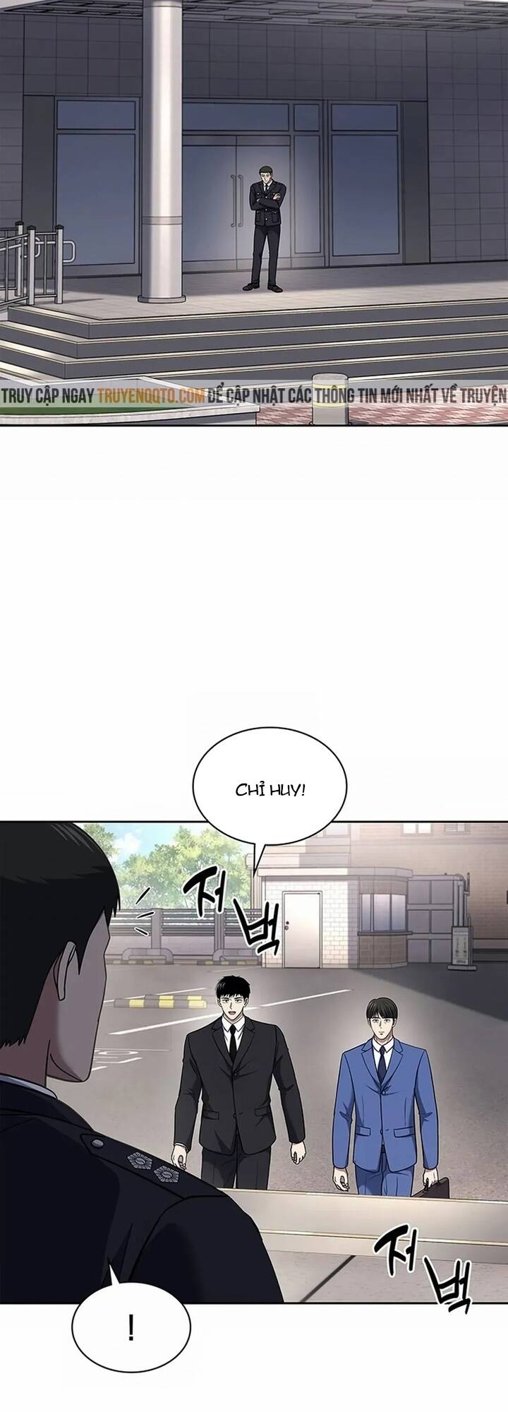 Cảnh Sát Thiên Tài Chuyển Sinh Chapter 76 - 39