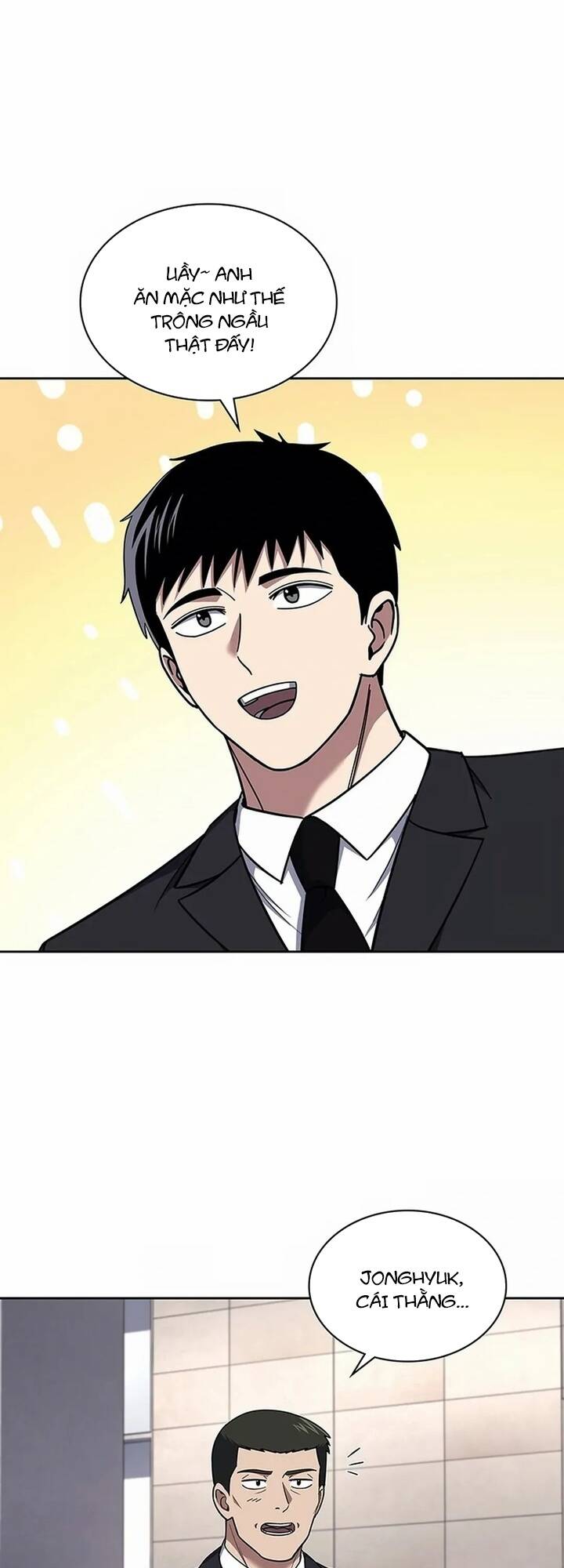 Cảnh Sát Thiên Tài Chuyển Sinh Chapter 76 - 40