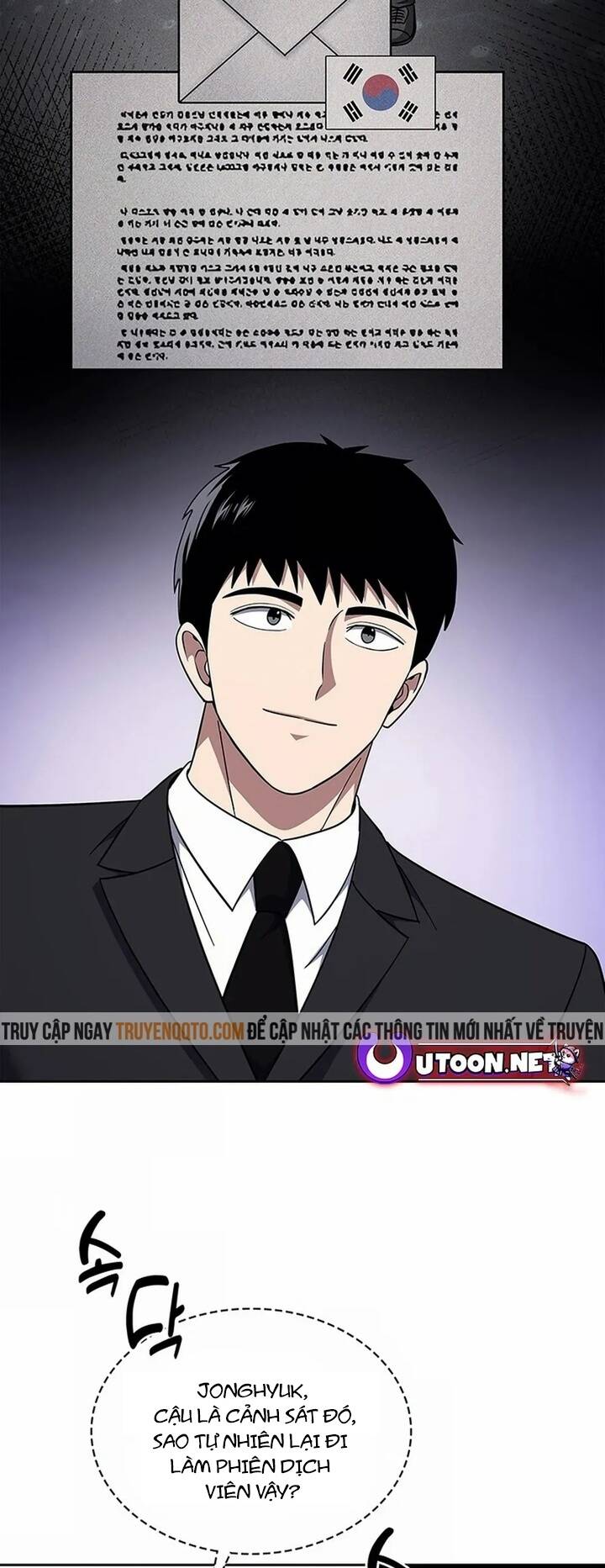 Cảnh Sát Thiên Tài Chuyển Sinh Chapter 76 - 44
