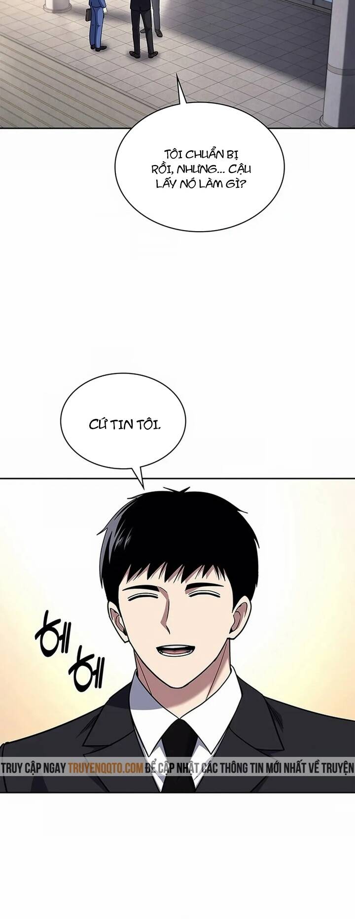 Cảnh Sát Thiên Tài Chuyển Sinh Chapter 76 - 46