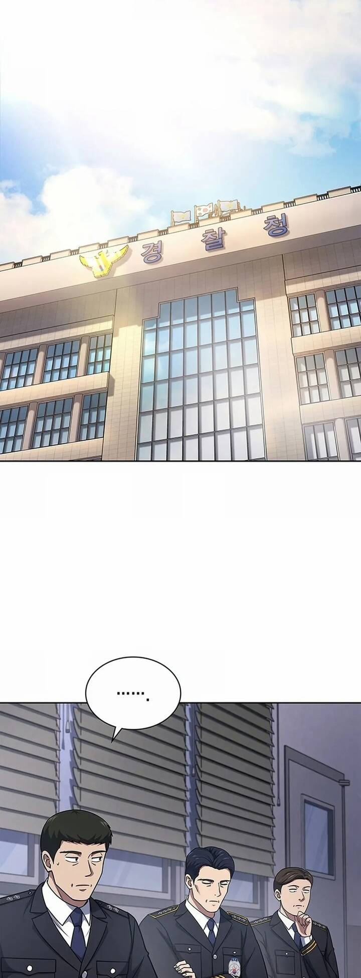 Cảnh Sát Thiên Tài Chuyển Sinh Chapter 76 - 48