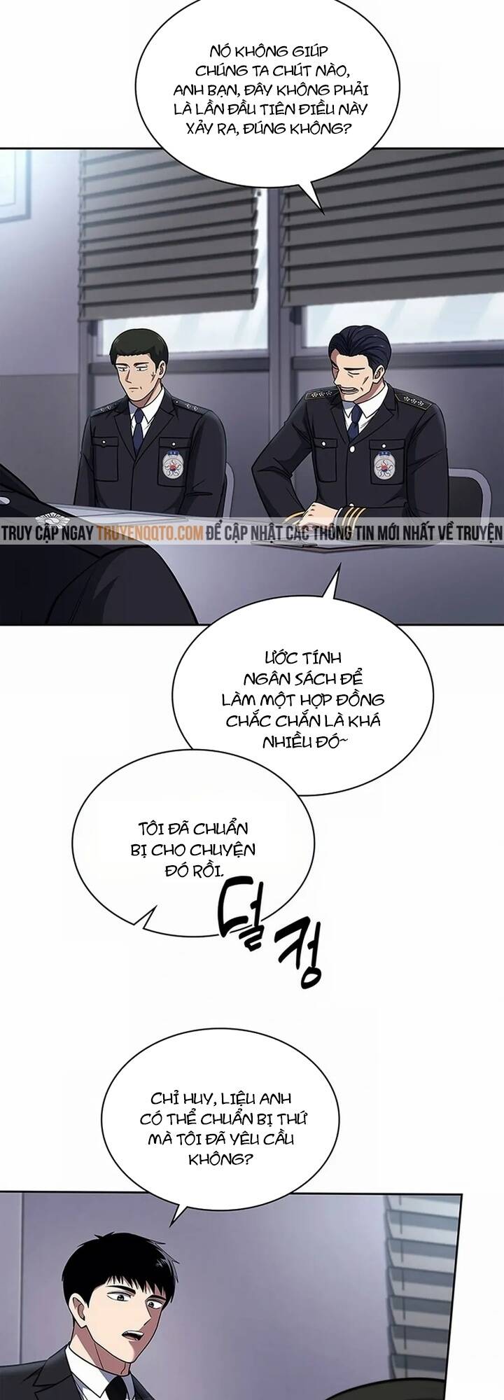 Cảnh Sát Thiên Tài Chuyển Sinh Chapter 76 - 54