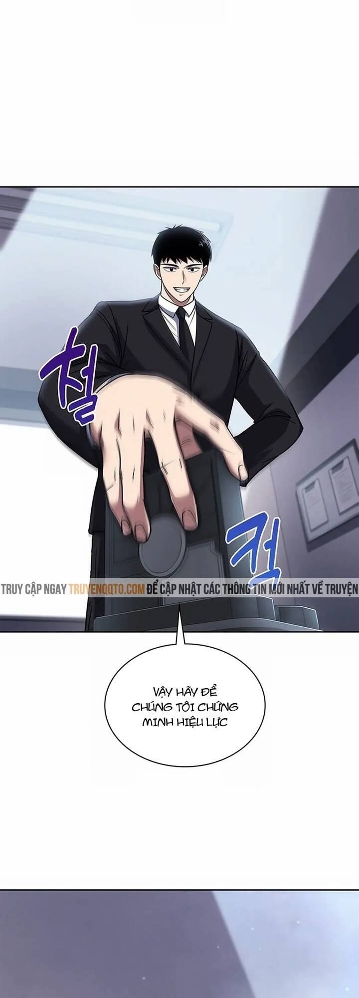 Cảnh Sát Thiên Tài Chuyển Sinh Chapter 76 - 56