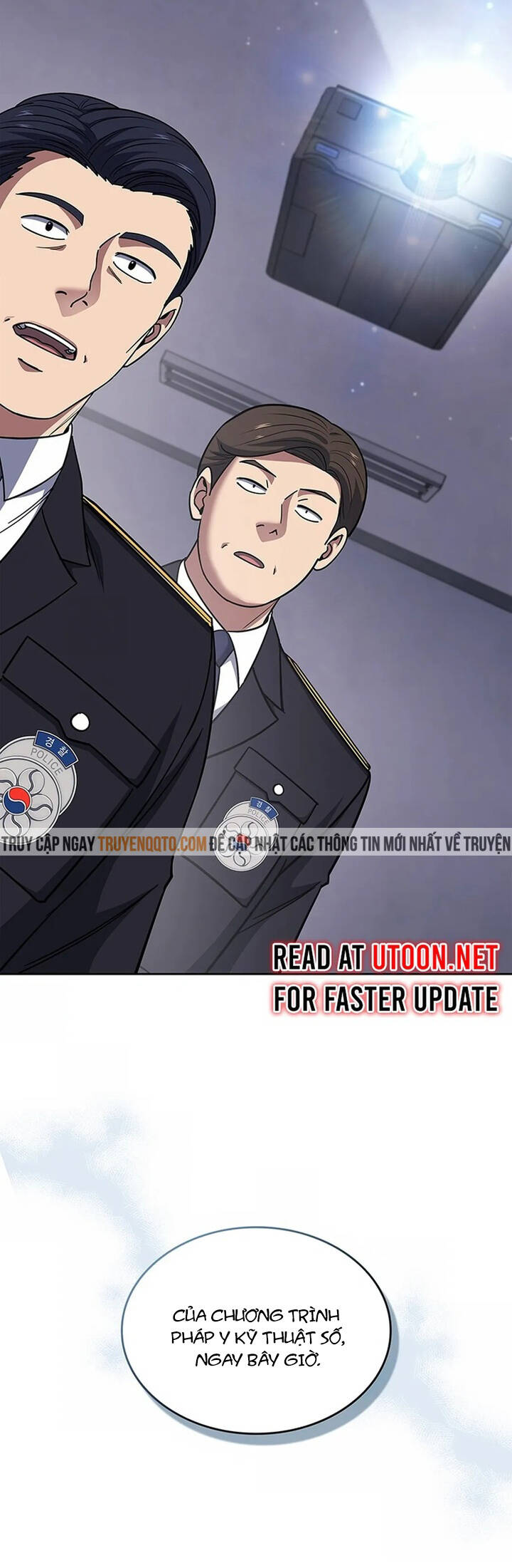 Cảnh Sát Thiên Tài Chuyển Sinh Chapter 76 - 57