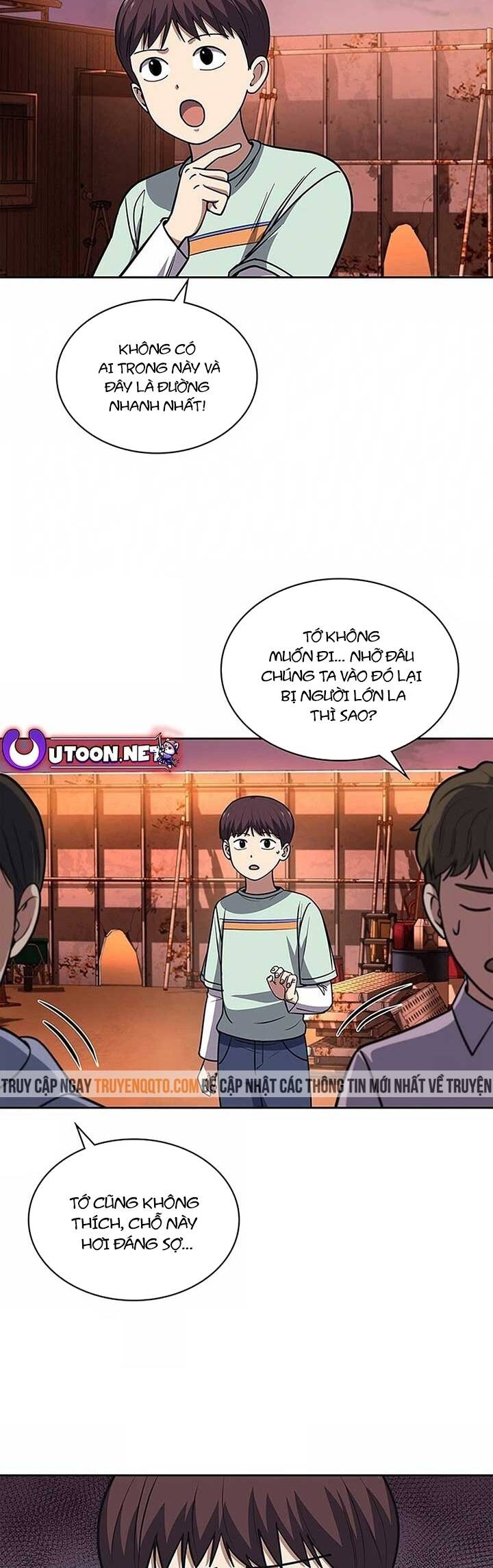 Cảnh Sát Thiên Tài Chuyển Sinh Chapter 77 - 35