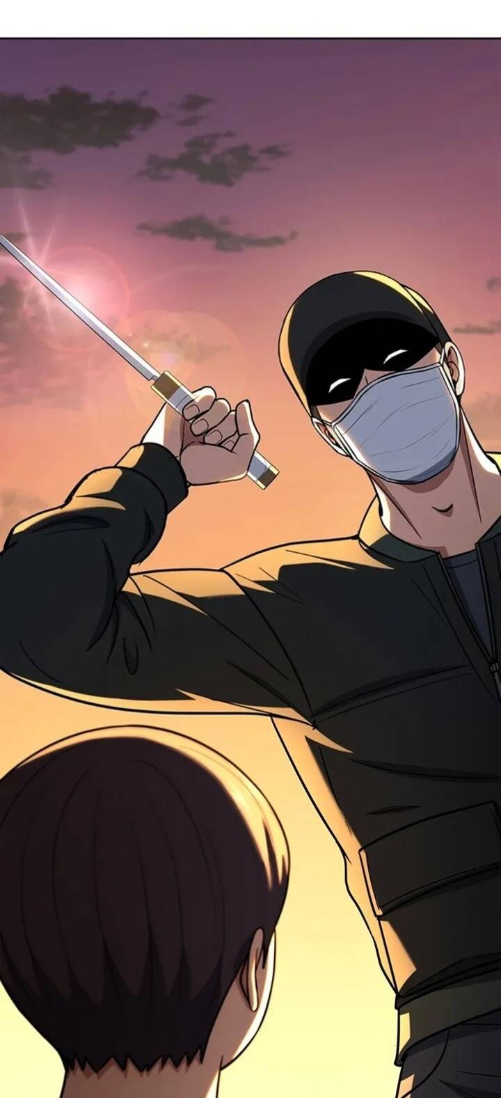 Cảnh Sát Thiên Tài Chuyển Sinh Chapter 78 - 2