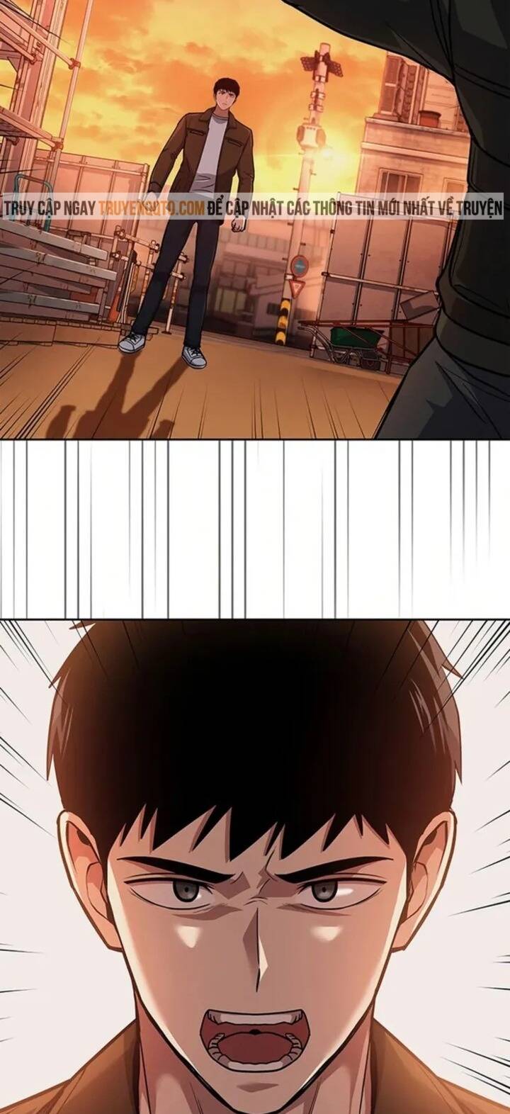 Cảnh Sát Thiên Tài Chuyển Sinh Chapter 78 - 5