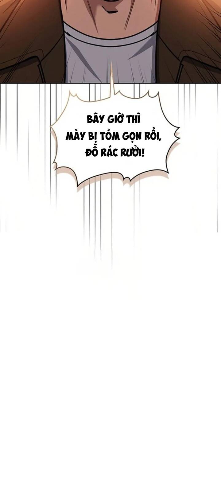 Cảnh Sát Thiên Tài Chuyển Sinh Chapter 78 - 6