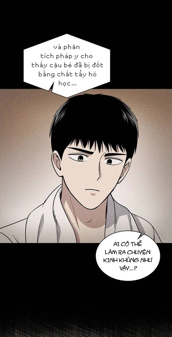 Cảnh Sát Thiên Tài Chuyển Sinh Chapter 78 - 9