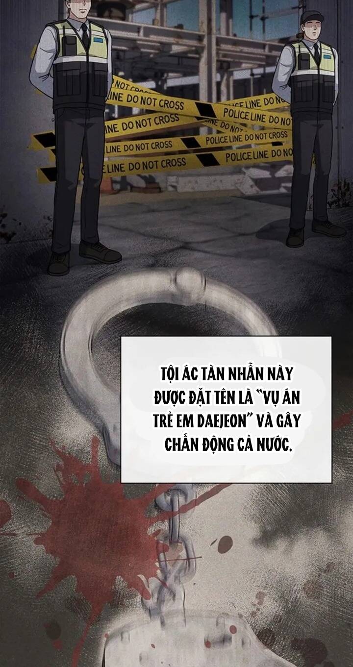 Cảnh Sát Thiên Tài Chuyển Sinh Chapter 78 - 11