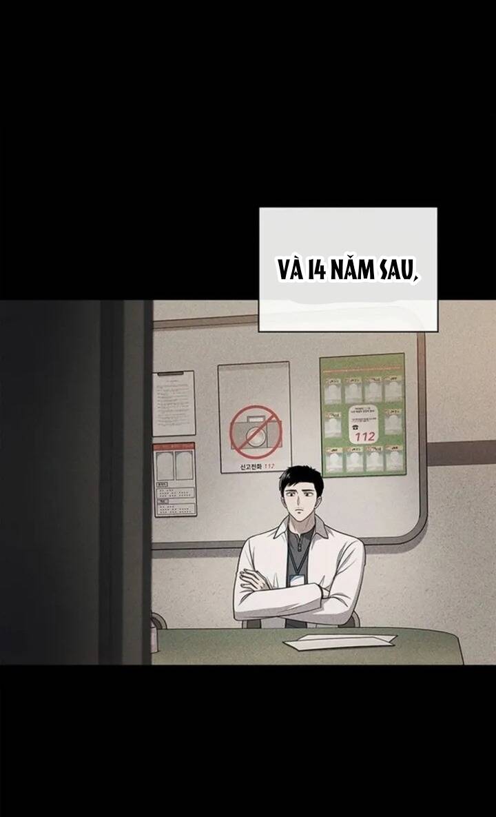 Cảnh Sát Thiên Tài Chuyển Sinh Chapter 78 - 13