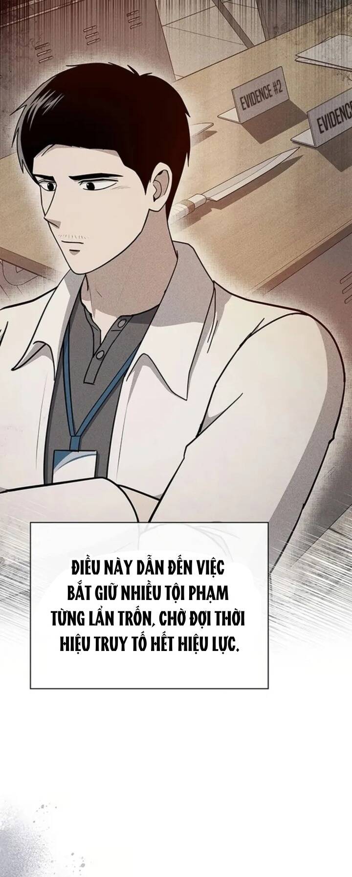 Cảnh Sát Thiên Tài Chuyển Sinh Chapter 78 - 15