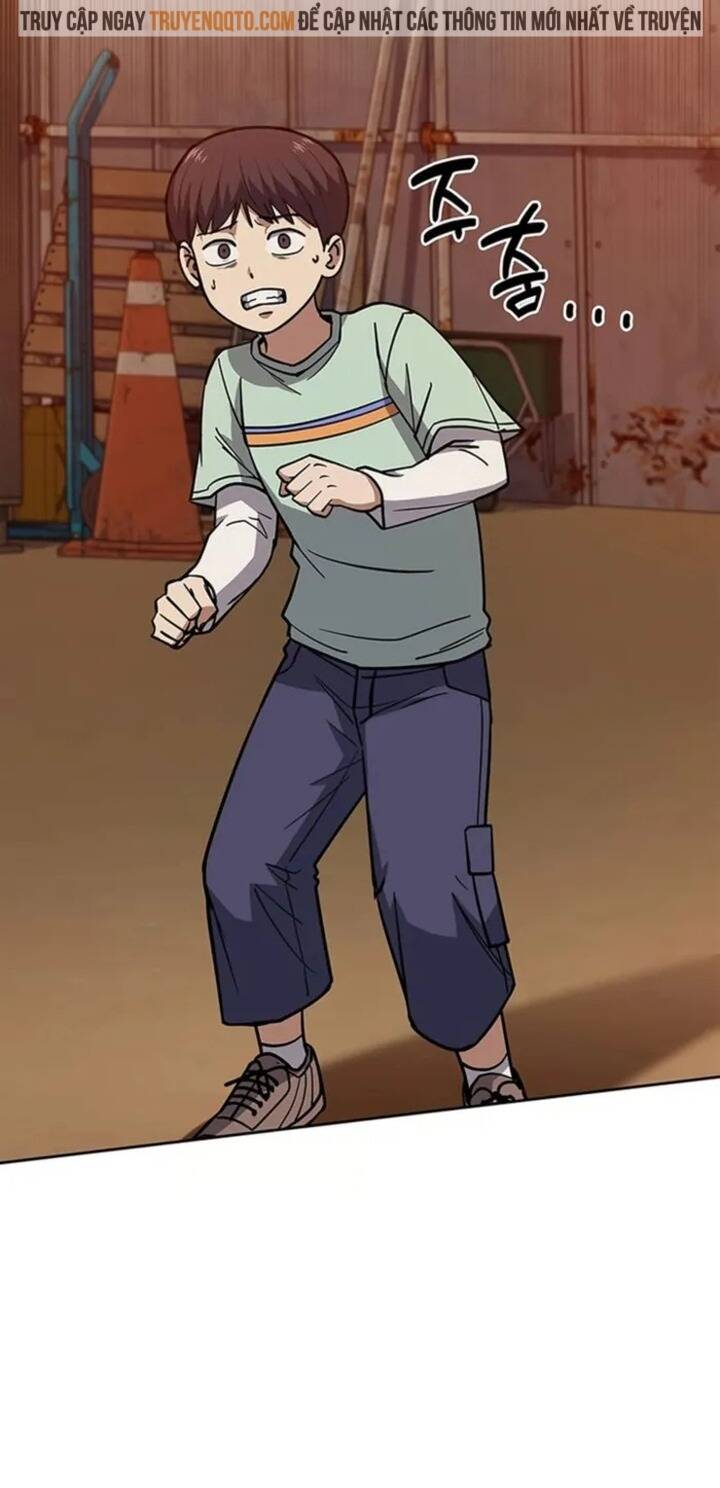 Cảnh Sát Thiên Tài Chuyển Sinh Chapter 78 - 17