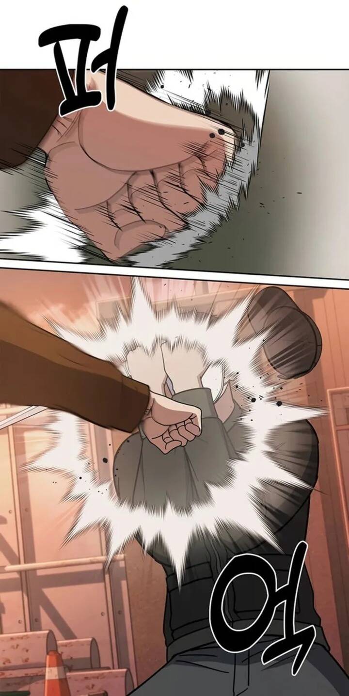 Cảnh Sát Thiên Tài Chuyển Sinh Chapter 78 - 21