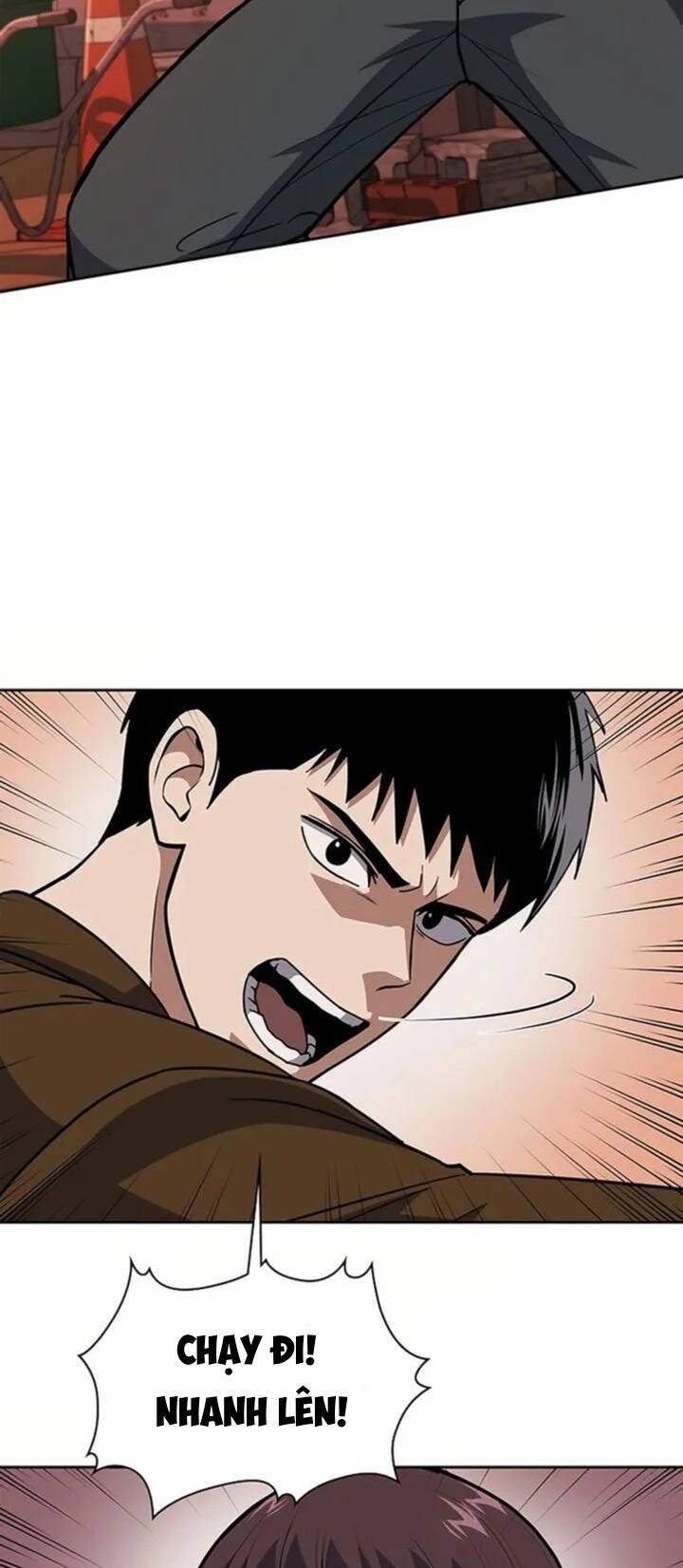 Cảnh Sát Thiên Tài Chuyển Sinh Chapter 78 - 22