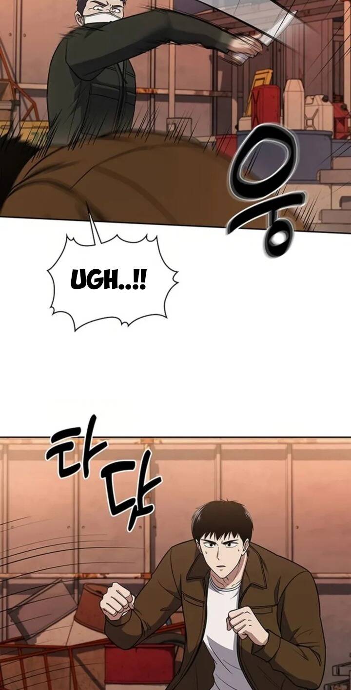 Cảnh Sát Thiên Tài Chuyển Sinh Chapter 78 - 25