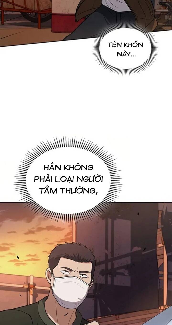 Cảnh Sát Thiên Tài Chuyển Sinh Chapter 78 - 26