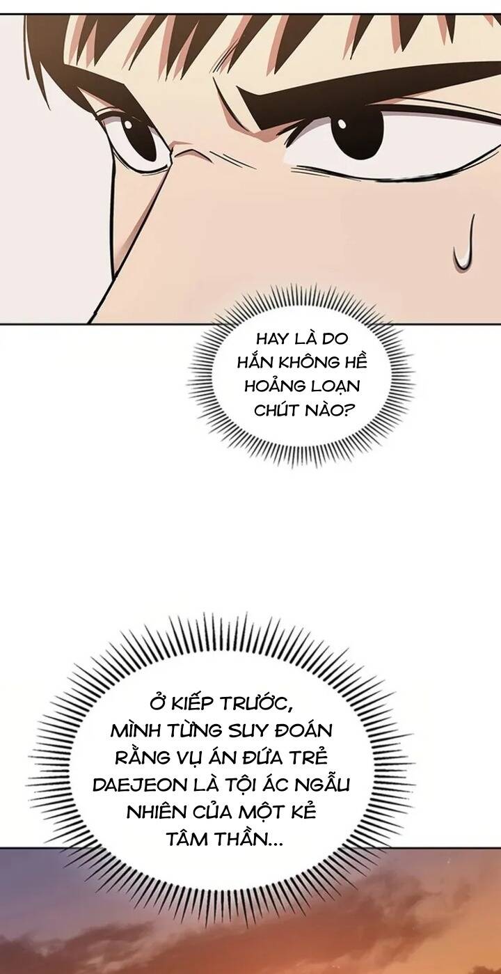 Cảnh Sát Thiên Tài Chuyển Sinh Chapter 78 - 28