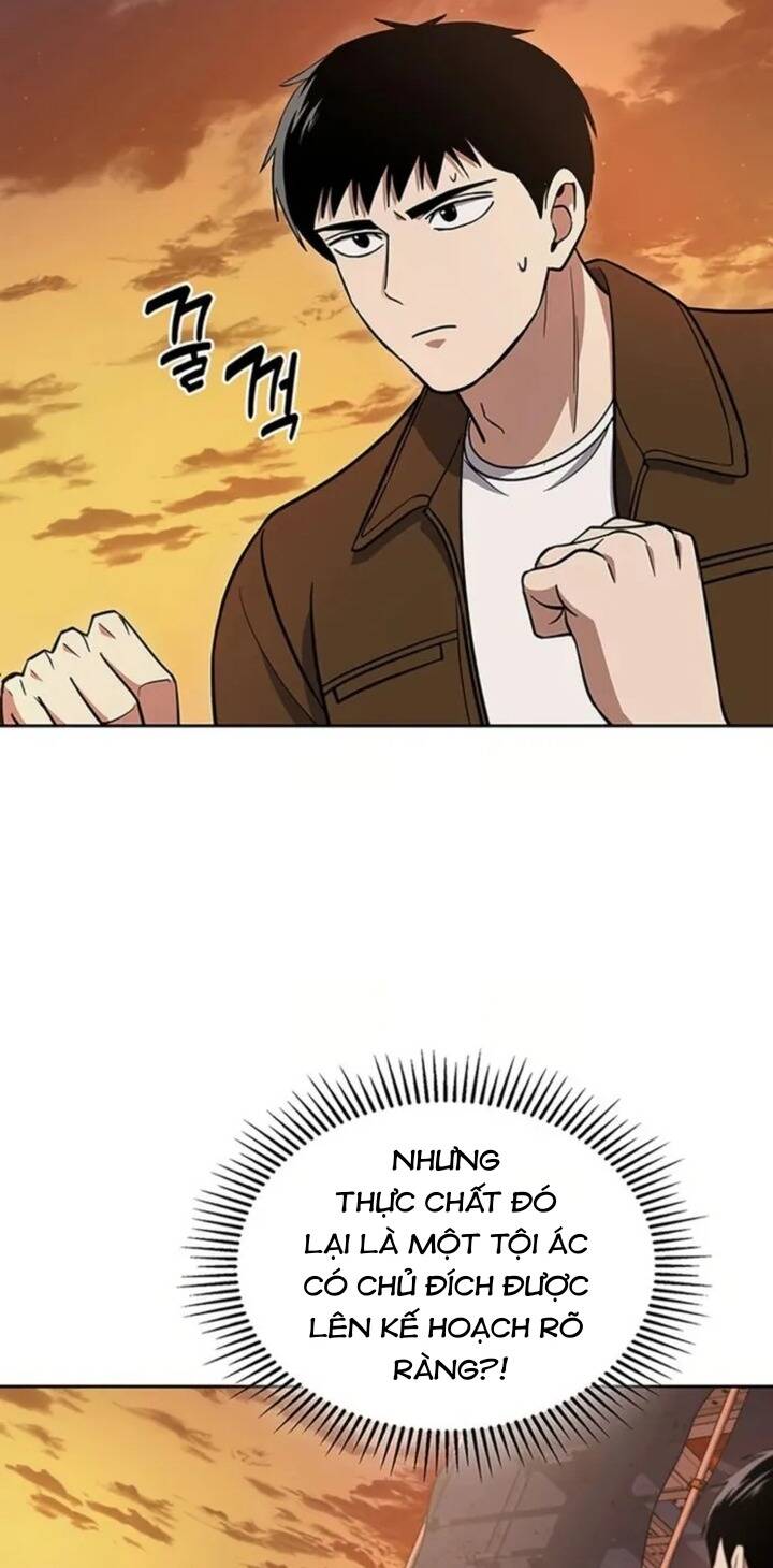 Cảnh Sát Thiên Tài Chuyển Sinh Chapter 78 - 29