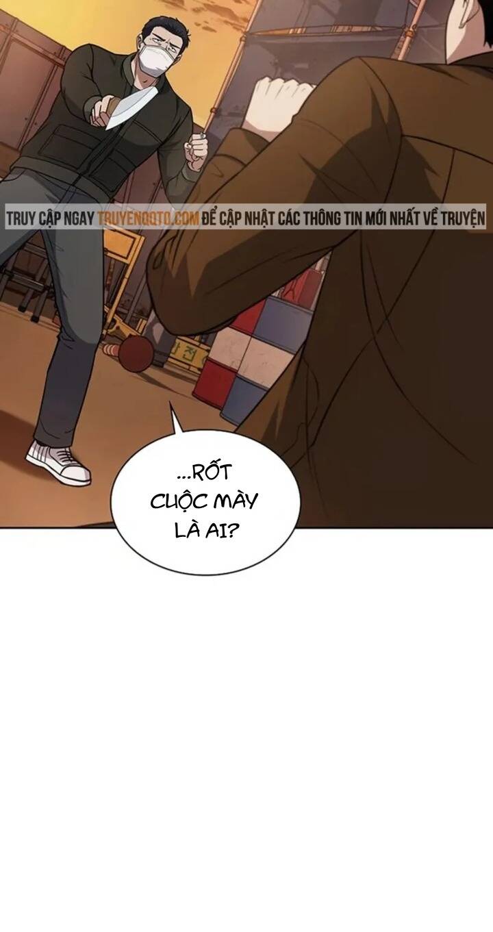 Cảnh Sát Thiên Tài Chuyển Sinh Chapter 78 - 30
