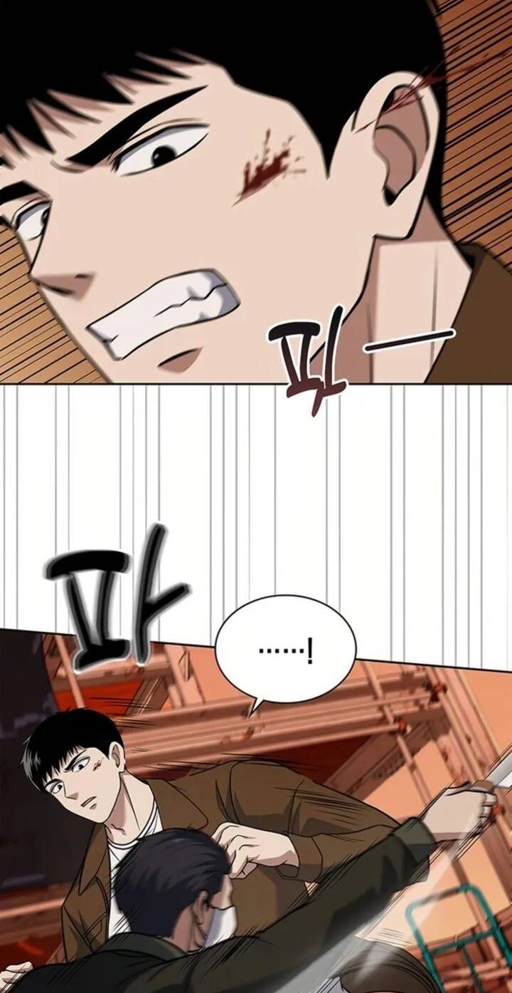 Cảnh Sát Thiên Tài Chuyển Sinh Chapter 78 - 35