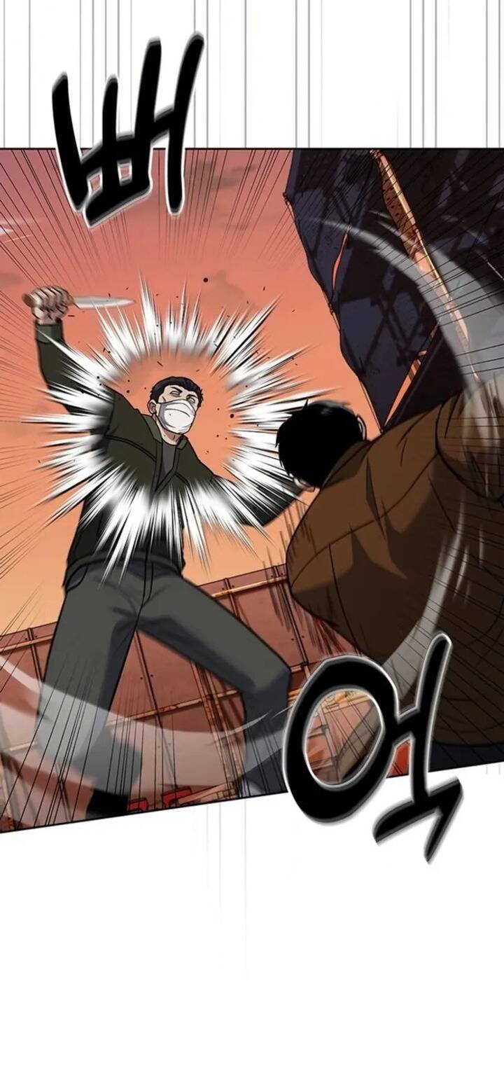 Cảnh Sát Thiên Tài Chuyển Sinh Chapter 78 - 37