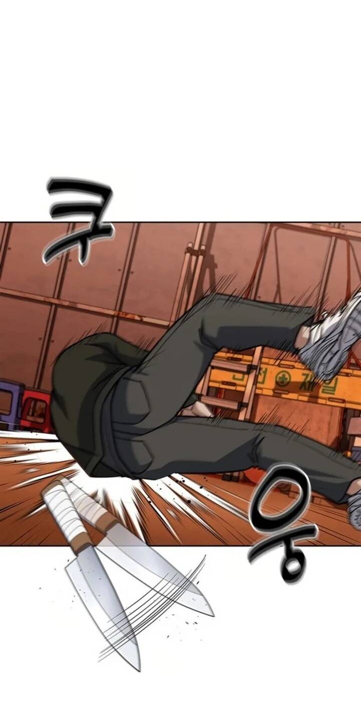 Cảnh Sát Thiên Tài Chuyển Sinh Chapter 78 - 38