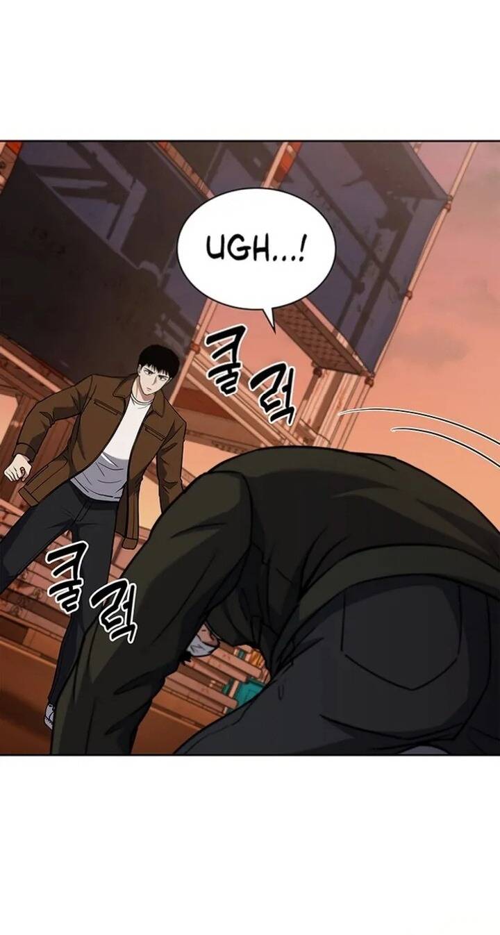 Cảnh Sát Thiên Tài Chuyển Sinh Chapter 78 - 39