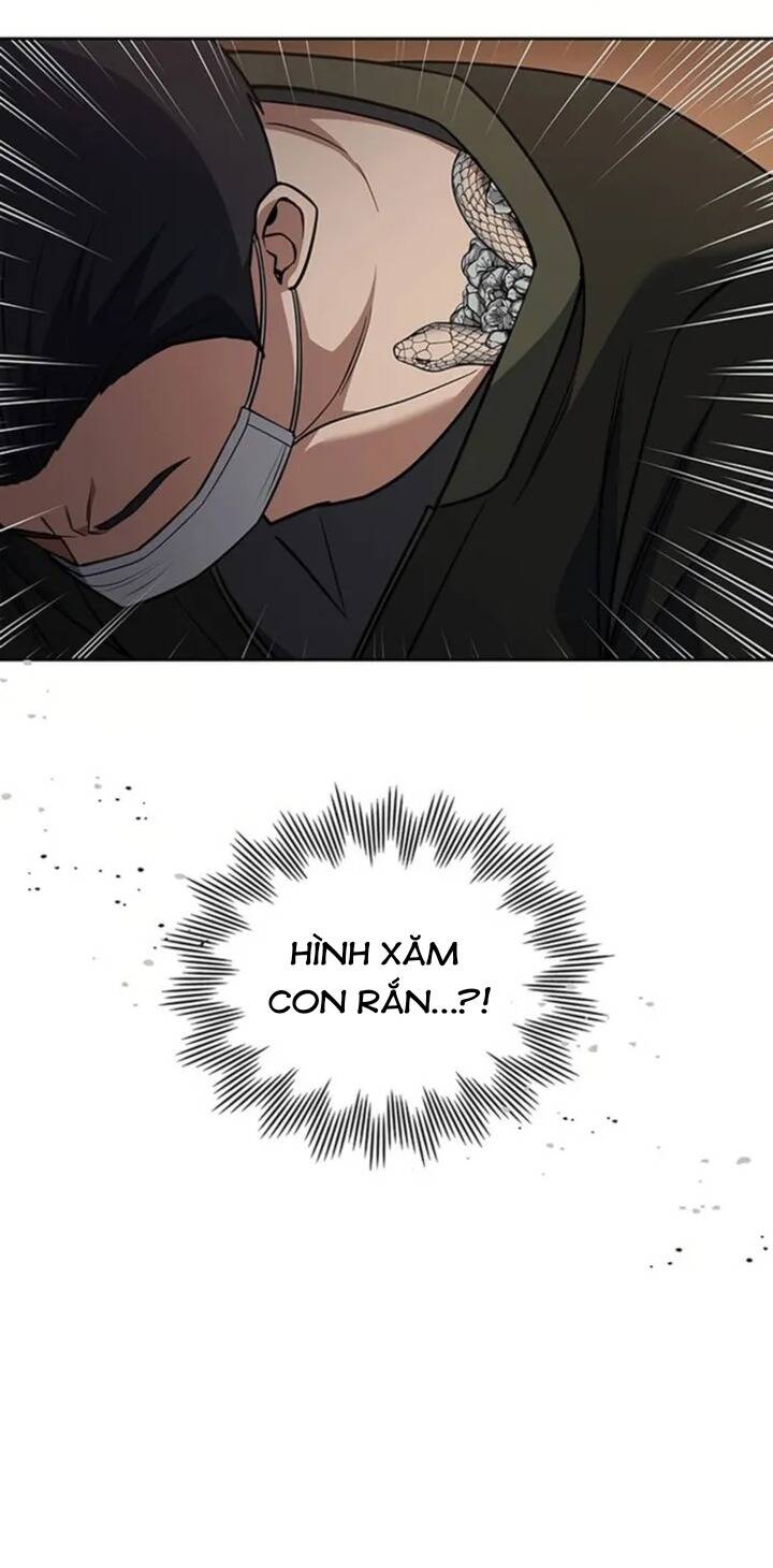 Cảnh Sát Thiên Tài Chuyển Sinh Chapter 78 - 41