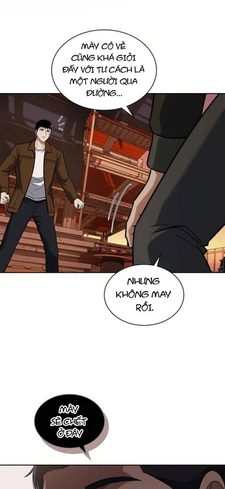 Cảnh Sát Thiên Tài Chuyển Sinh Chapter 78 - 43