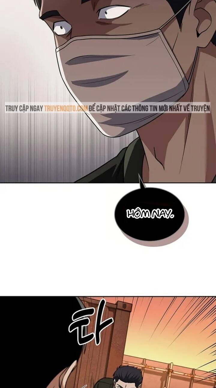 Cảnh Sát Thiên Tài Chuyển Sinh Chapter 78 - 44