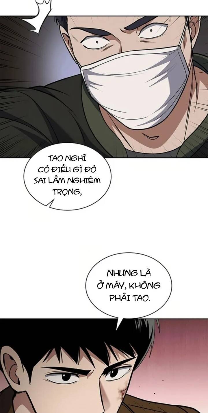 Cảnh Sát Thiên Tài Chuyển Sinh Chapter 78 - 49