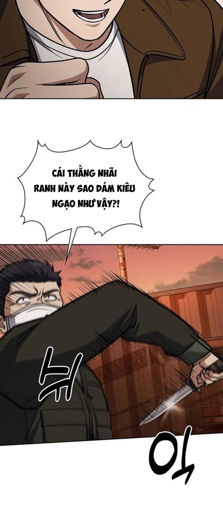 Cảnh Sát Thiên Tài Chuyển Sinh Chapter 78 - 50