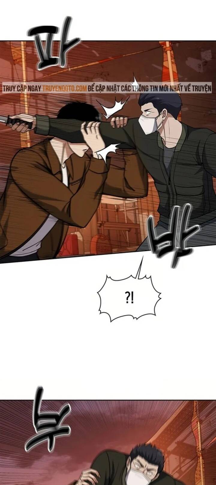 Cảnh Sát Thiên Tài Chuyển Sinh Chapter 78 - 51