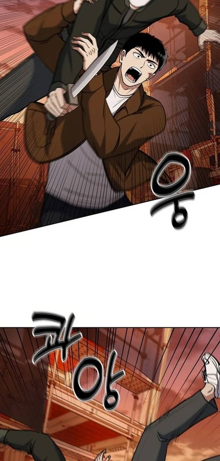 Cảnh Sát Thiên Tài Chuyển Sinh Chapter 78 - 52