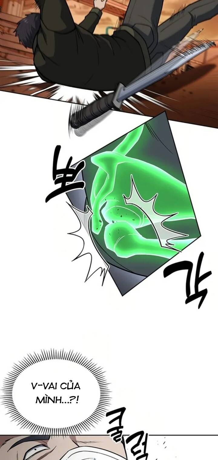 Cảnh Sát Thiên Tài Chuyển Sinh Chapter 78 - 53