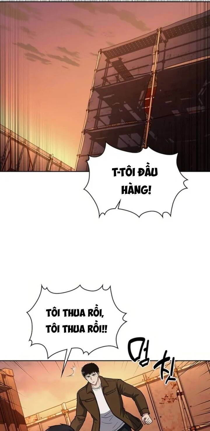Cảnh Sát Thiên Tài Chuyển Sinh Chapter 78 - 56