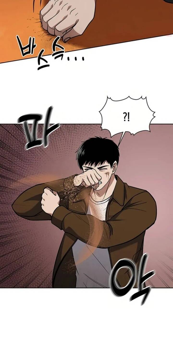 Cảnh Sát Thiên Tài Chuyển Sinh Chapter 78 - 59