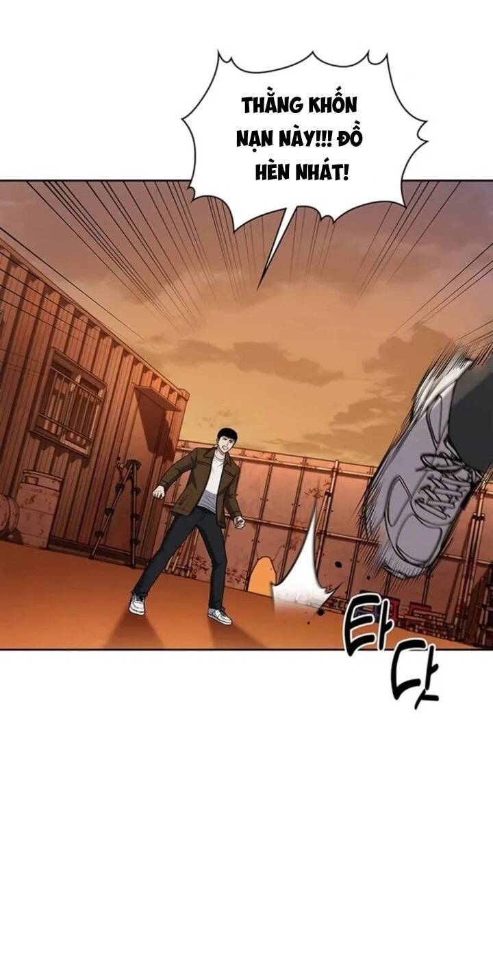 Cảnh Sát Thiên Tài Chuyển Sinh Chapter 78 - 60