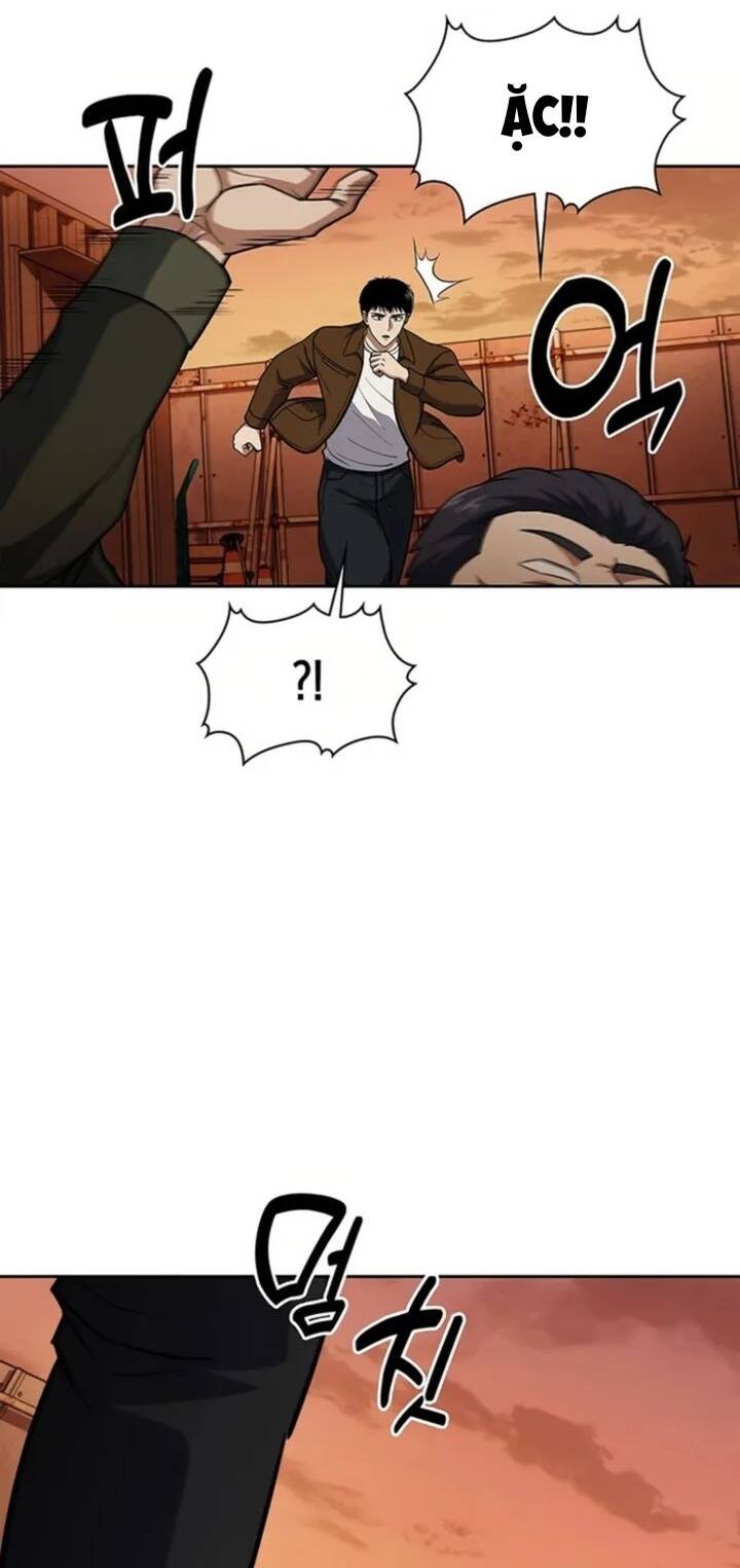 Cảnh Sát Thiên Tài Chuyển Sinh Chapter 78 - 62