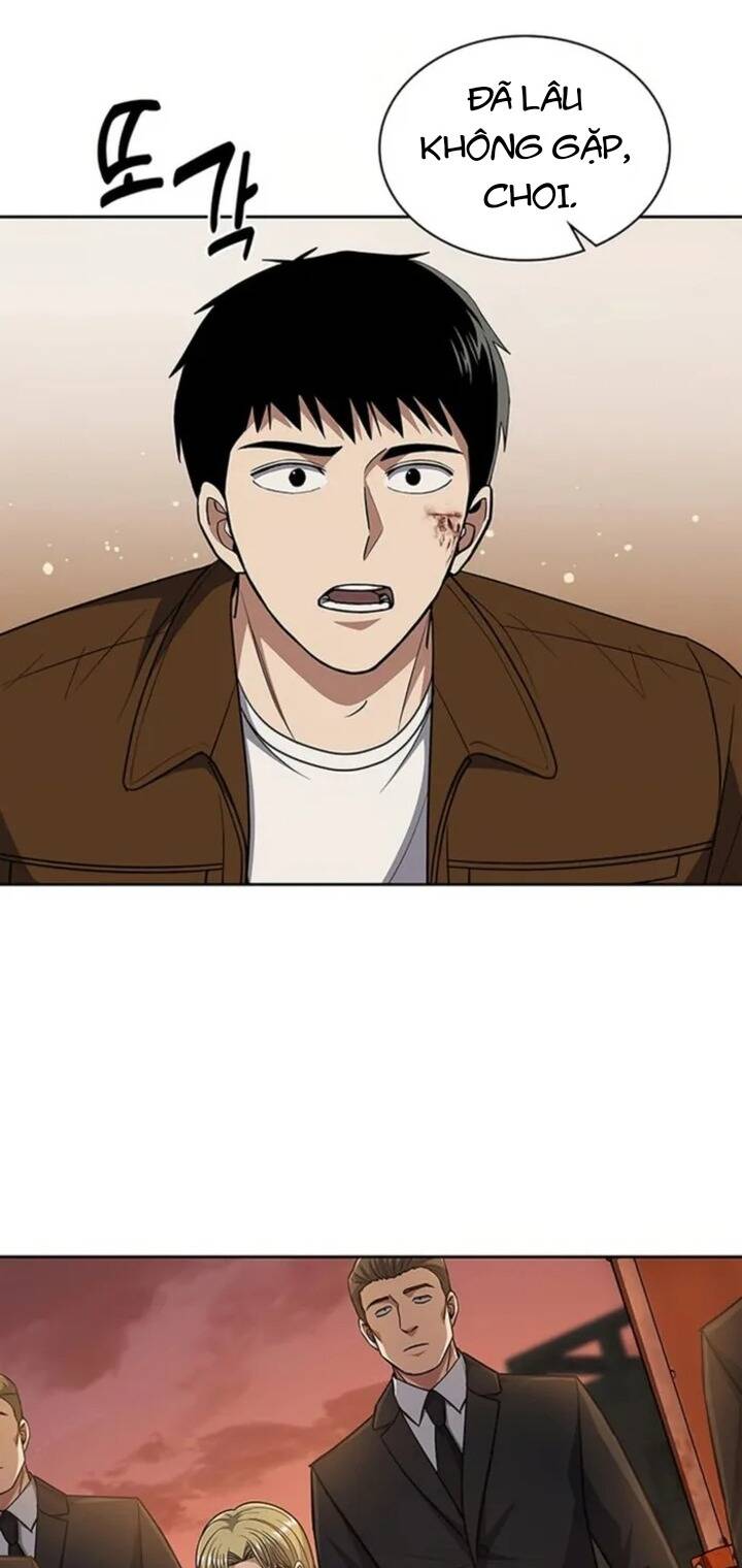 Cảnh Sát Thiên Tài Chuyển Sinh Chapter 78 - 64