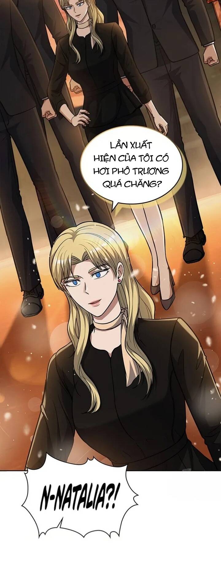 Cảnh Sát Thiên Tài Chuyển Sinh Chapter 78 - 65